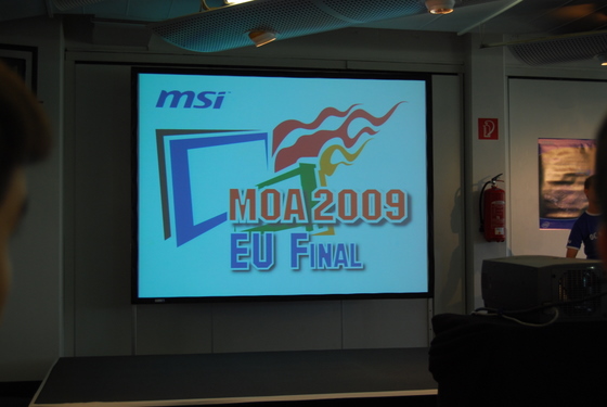 MOA 2009