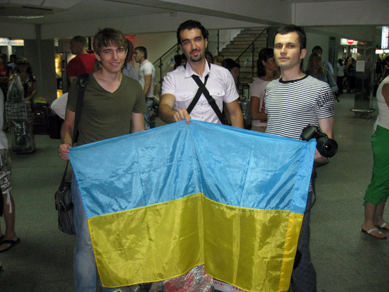MOA 2009