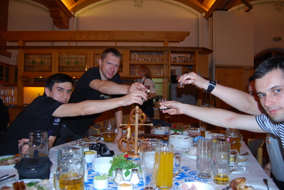 MOA 2009
