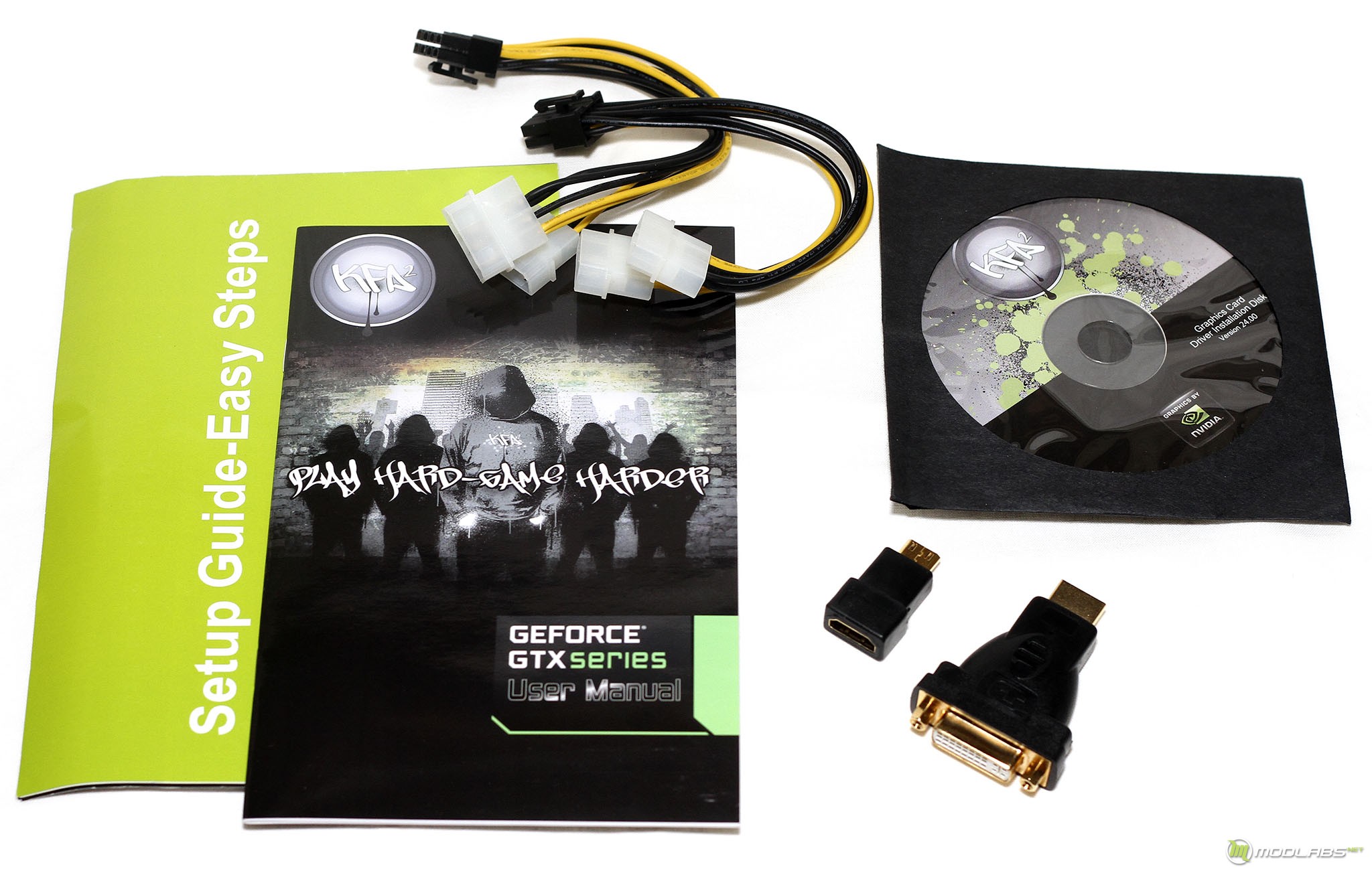 Видеокарта kfa2 GEFORCE GTX 1630.