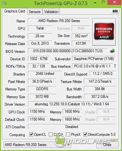 Toxic r9 280x sales