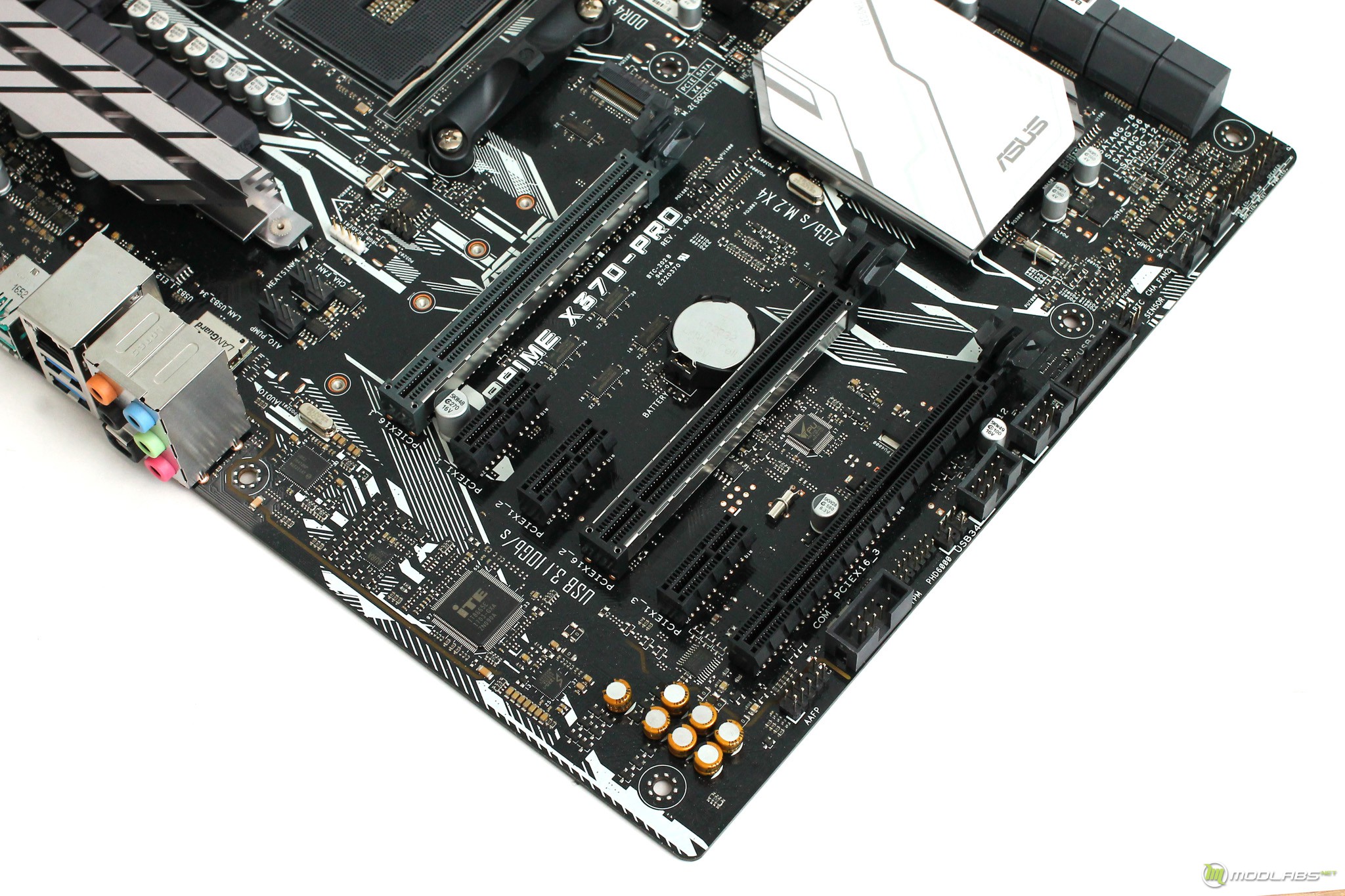 Prime X370 Pro Купить