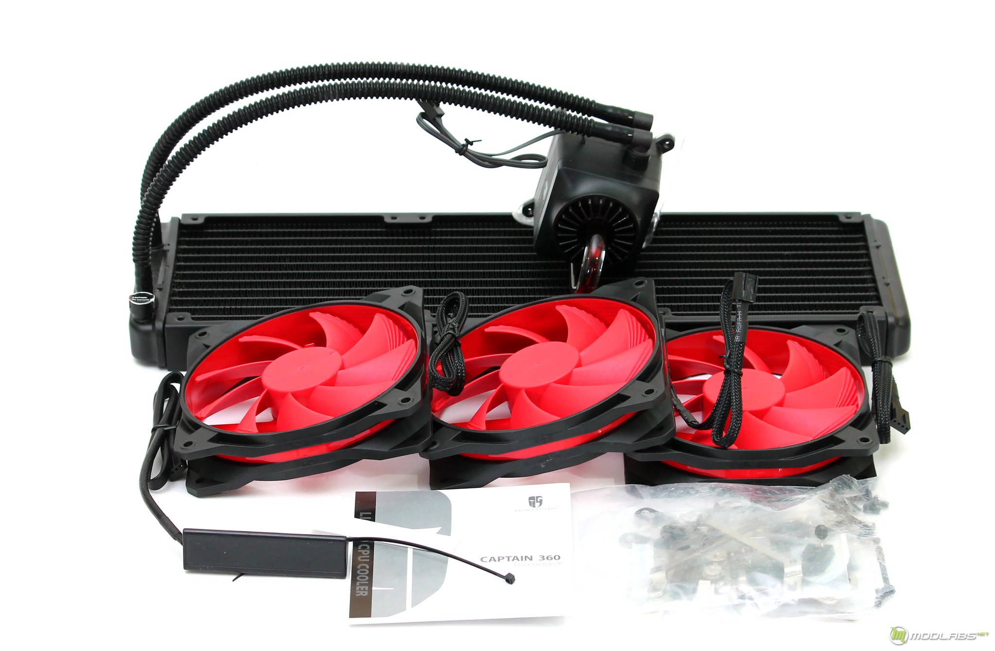 Deepcool x6