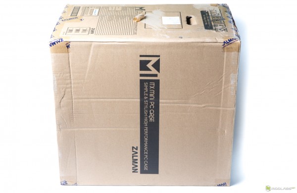 ZALMAN M1