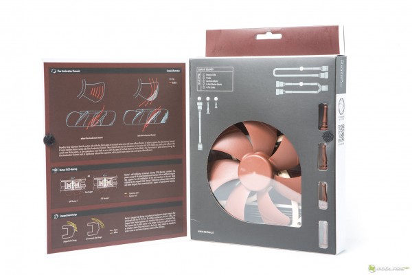 Noctua 140r