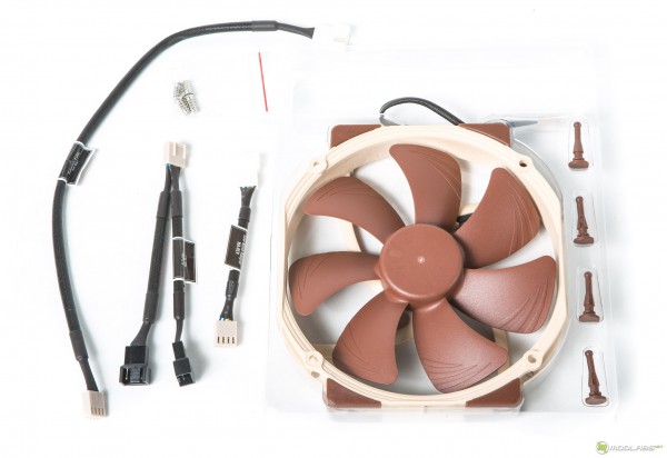 Noctua 140r