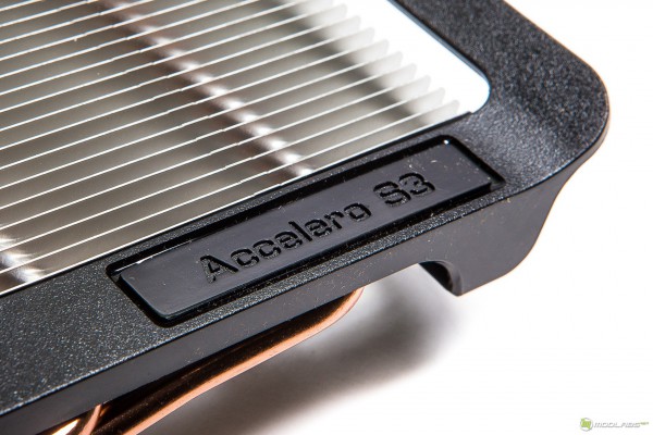 Arctic Cooling Accelero S3