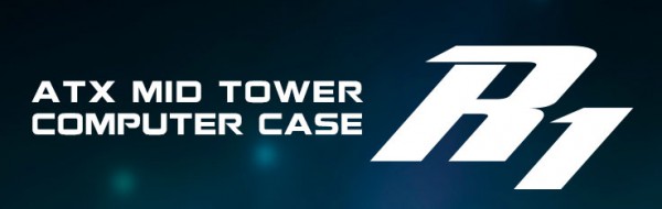 ZALMAN R1