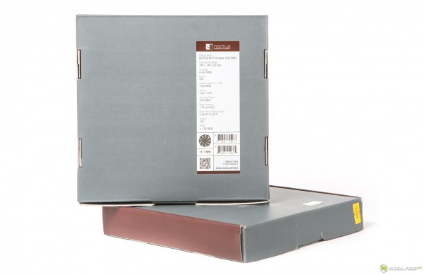Noctua 140r