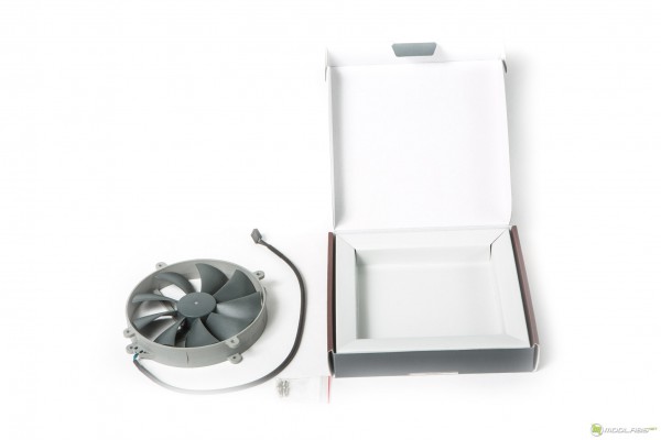 Noctua 140r