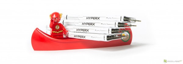 Kingston HyperX FURY