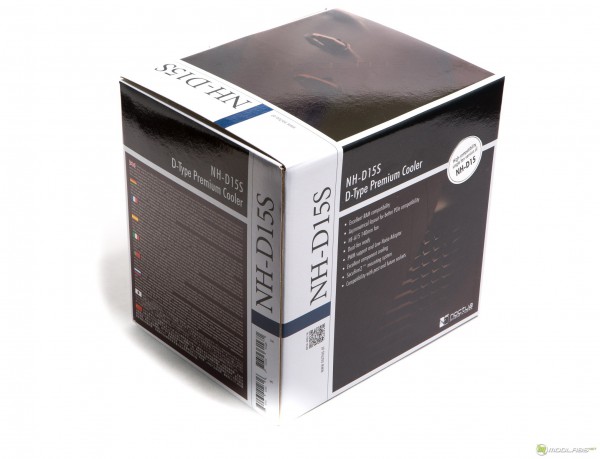 Noctua NH-D15S