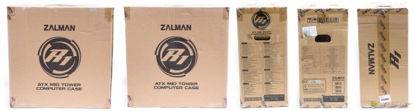 ZALMAN R1