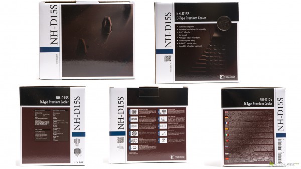 Noctua NH-D15S