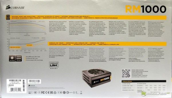 Corsair RM1000