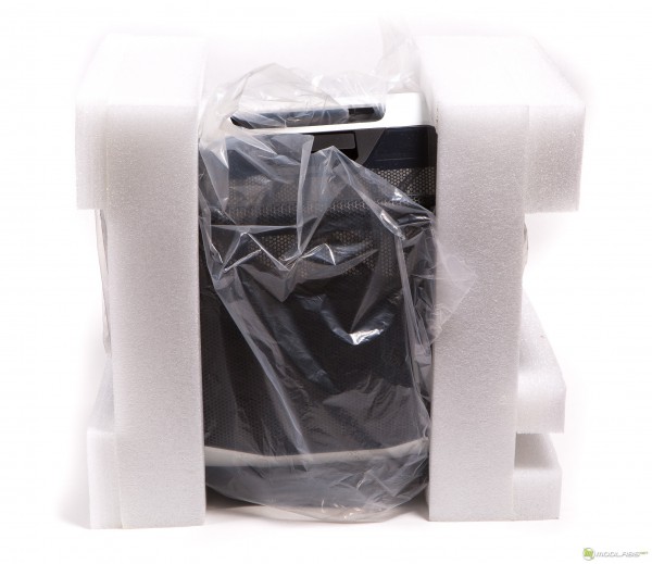 Corsair Graphite Series 380T White