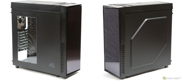 ZALMAN R1