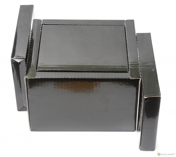 Deepcool Lucifer V2