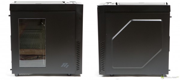 ZALMAN R1