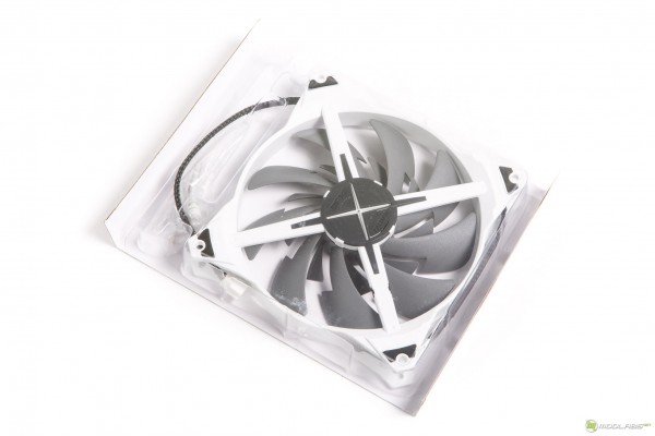 Zalman ZM-DF14BL и Zalman ZM-DF12