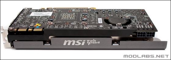 MSI N460 GTX main view 2