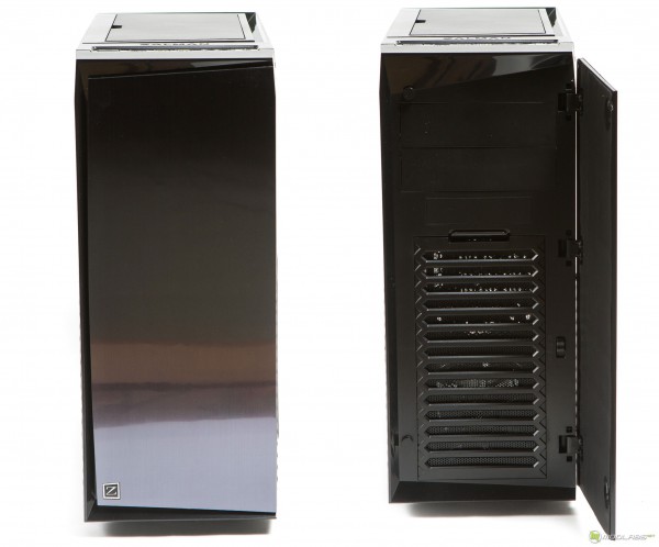 ZALMAN R1