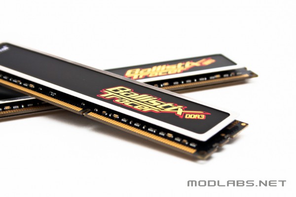 crucial ballistix black special view