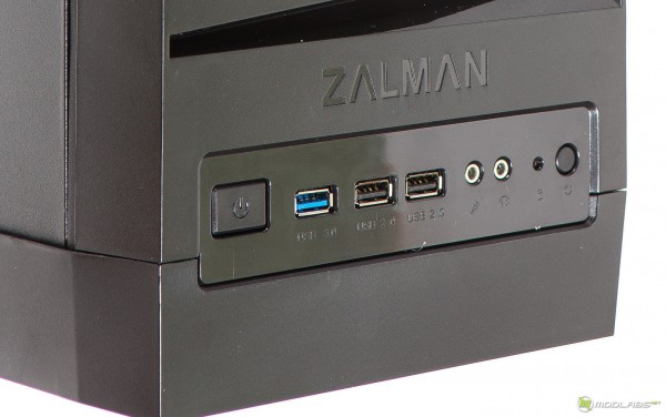 ZALMAN R1