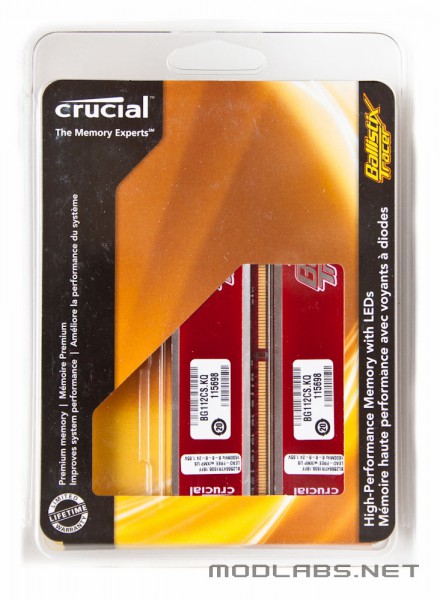 crucial ballistix red box view