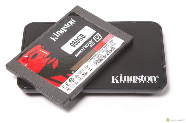 Kingston SSDNow V310 SV310S3B7A960G