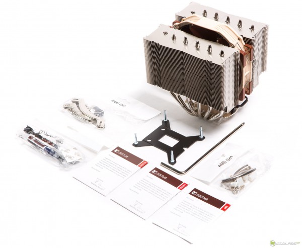 Noctua NH-D15S