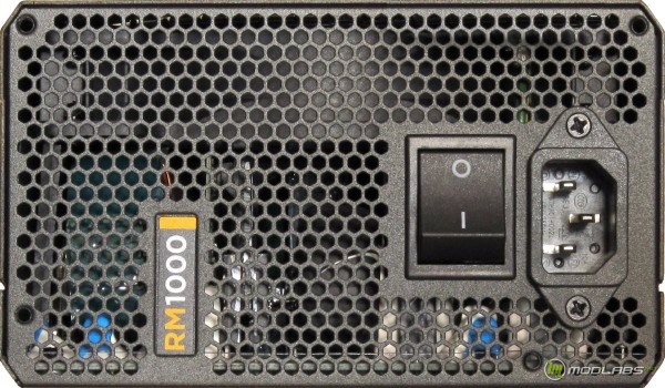 Corsair RM1000
