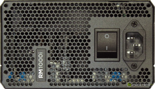 Corsair RM1000i