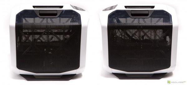 Corsair Graphite Series 380T White
