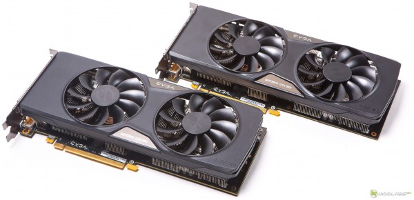 EVGA GeForce GTX 950