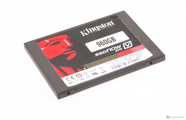 Kingston SSDNow V310 SV310S3B7A960G