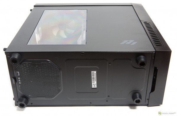 ZALMAN R1