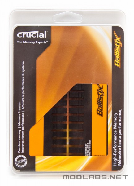 crucial ballistix yellow-black box