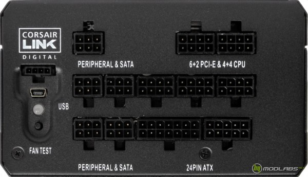 Corsair HX750i