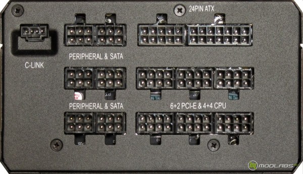 Corsair RM1000