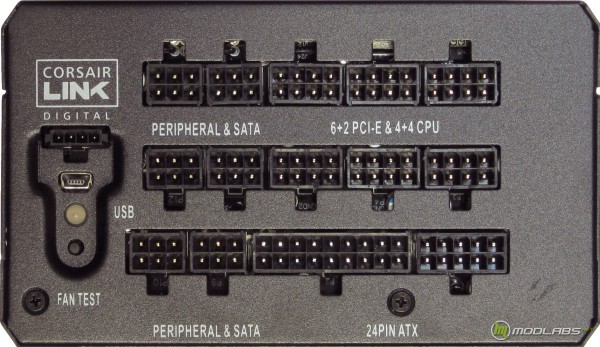 Corsair RM1000i