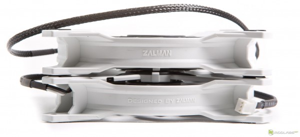 Zalman ZM-DF14BL и Zalman ZM-DF12