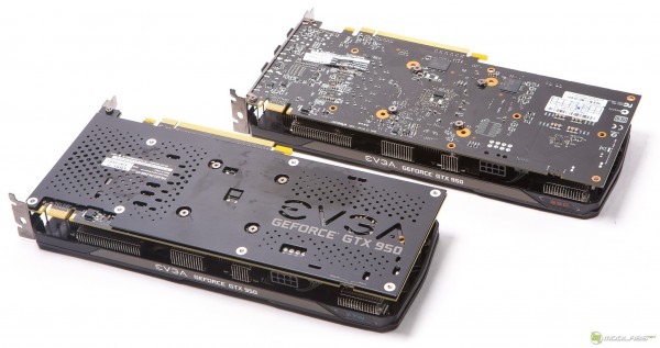 EVGA GeForce GTX 950
