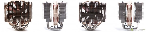 Noctua NH-D15S