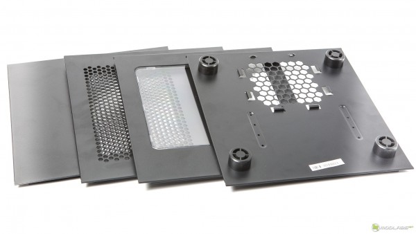Thermaltake Core V1