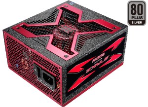 Aerocool Strike-X 800