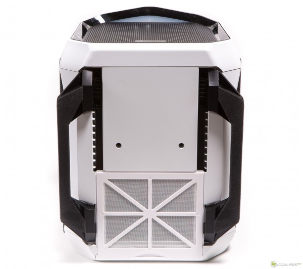 Corsair Graphite Series 380T White