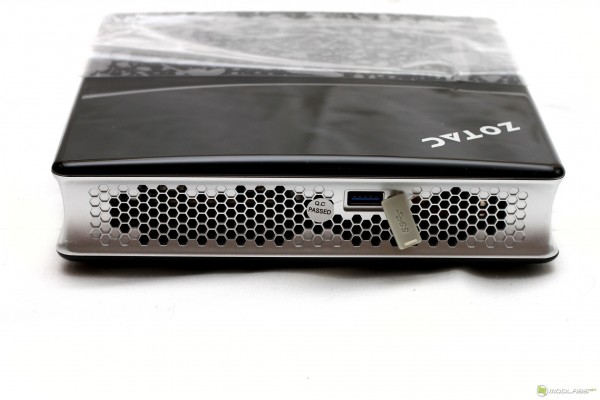 ZOTAC ZBOX ID89 Plus