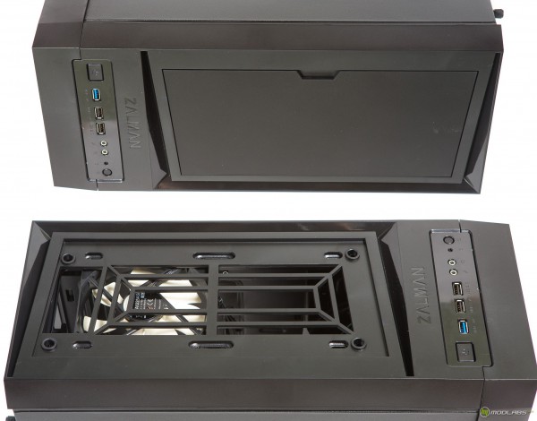 ZALMAN R1