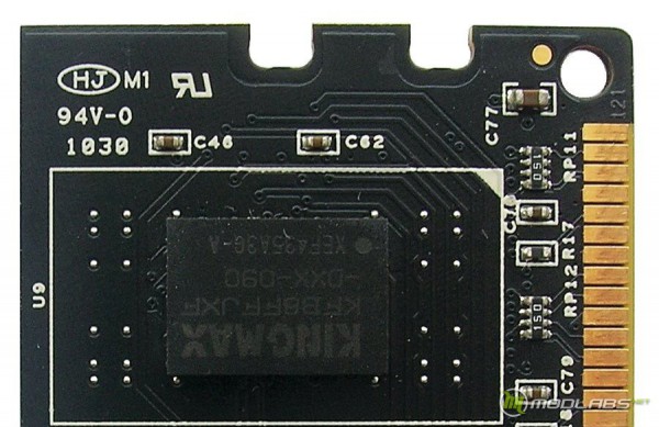 Kingmax Hercules Nano TDT DDR3-2200